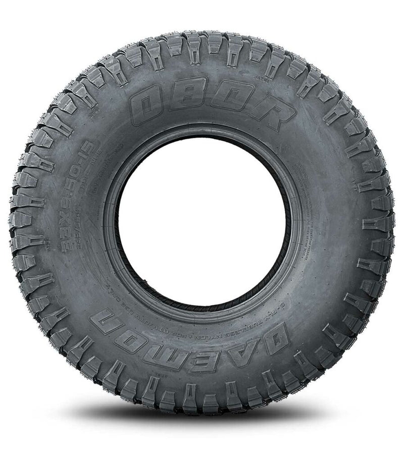 Load image into Gallery viewer, OBOR Daemon tire image