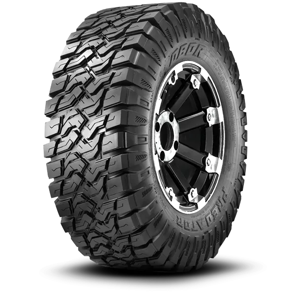 Load image into Gallery viewer, OBOR Predator tire image