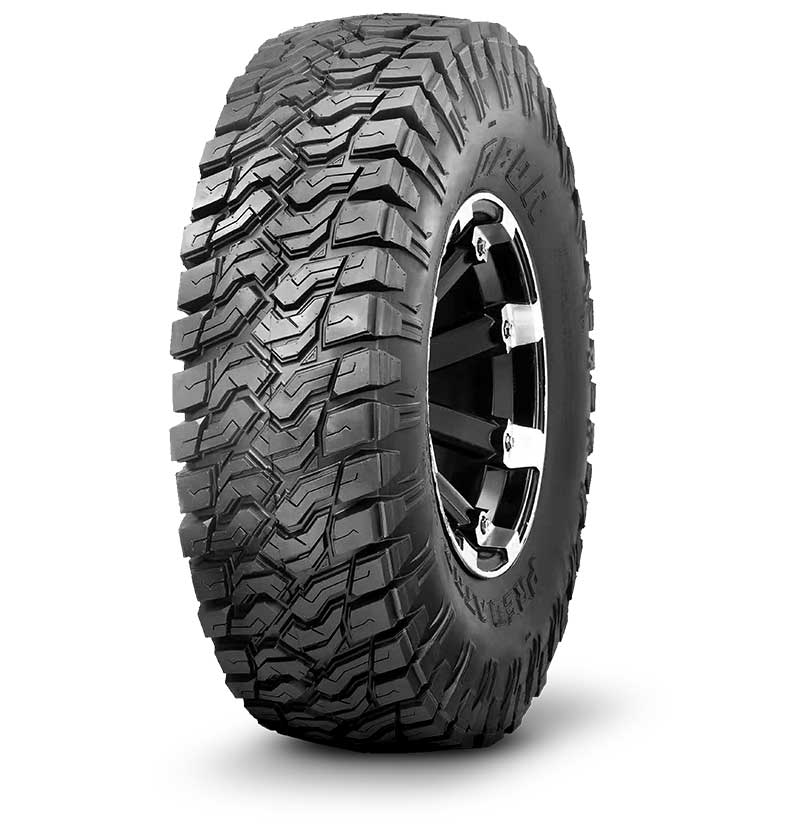 Load image into Gallery viewer, OBOR Predator tire image