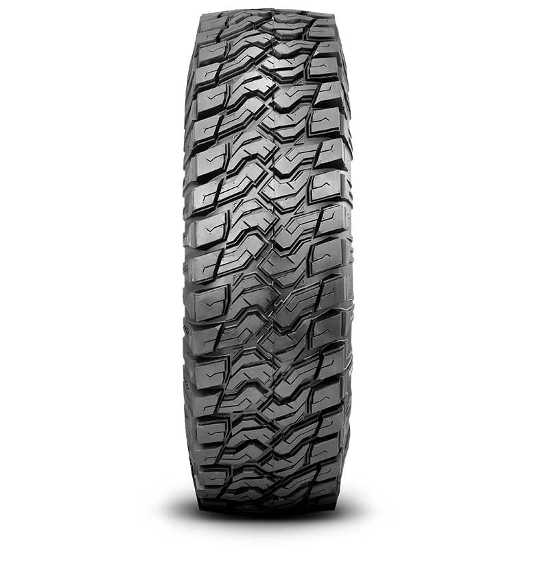 Load image into Gallery viewer, OBOR Predator tire image