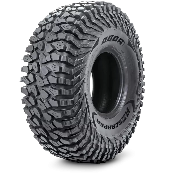 Load image into Gallery viewer, OBOR RocScraper UTV tire