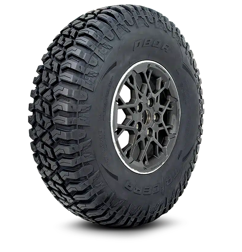 Load image into Gallery viewer, OBOR Tricera UTV tire