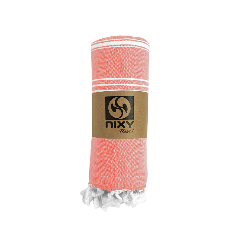 Load image into Gallery viewer, Ocean - OVERSIZED Turkish Beach Towel Blanket