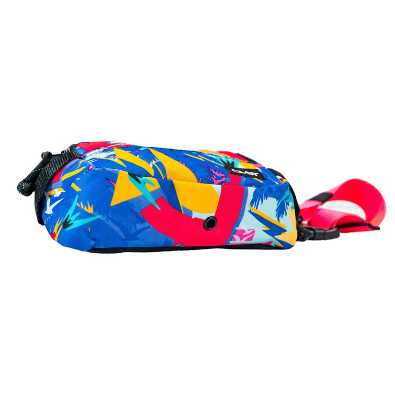 Load image into Gallery viewer, Multi-Carry Fanny Pack V2