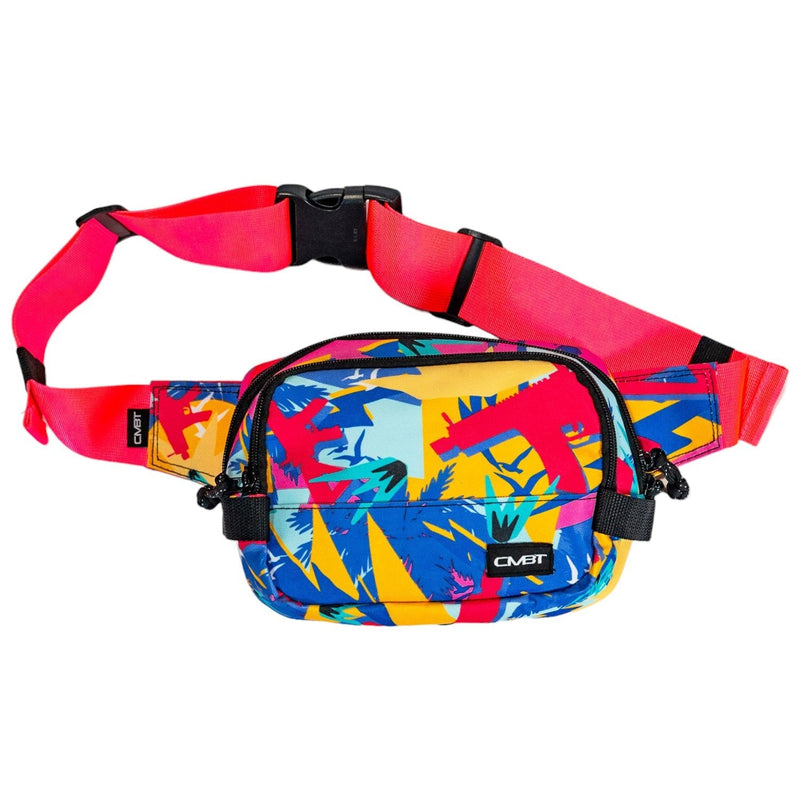 Load image into Gallery viewer, Multi-Carry Fanny Pack V2