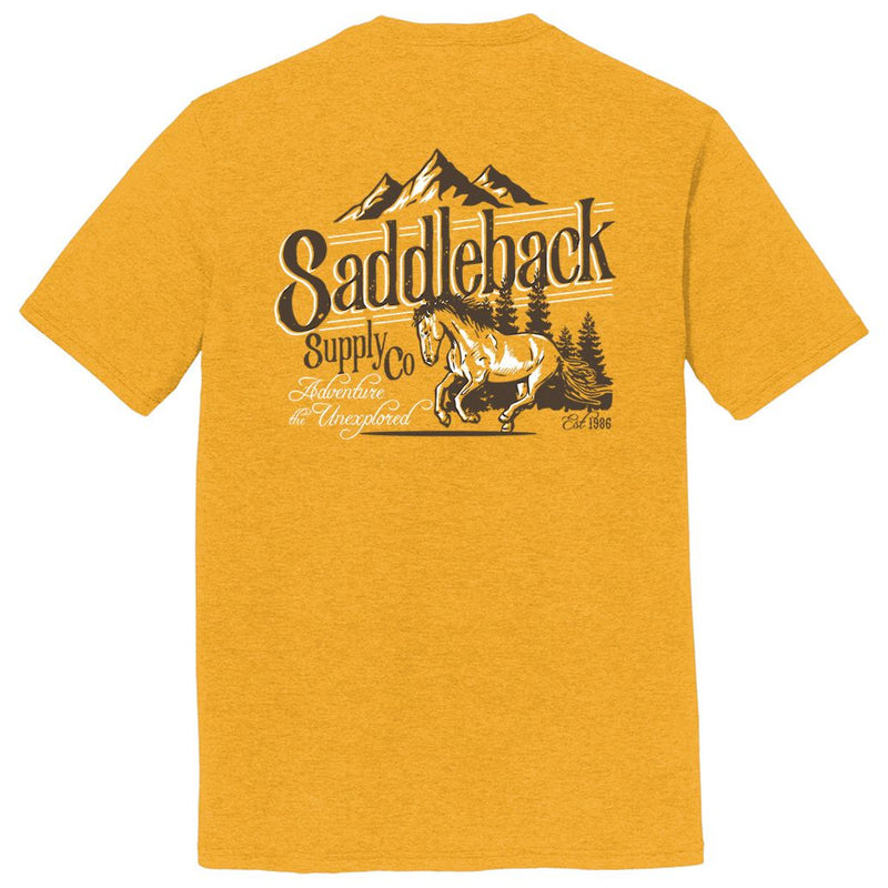 Load image into Gallery viewer, Western Spirit Lightweight Tee