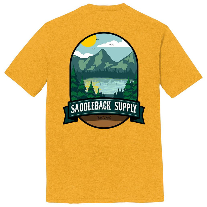 Load image into Gallery viewer, Nature Lightweight Tee