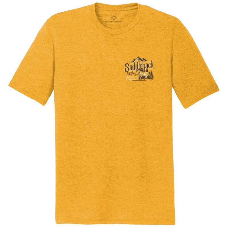 Load image into Gallery viewer, Western Spirit Lightweight Tee
