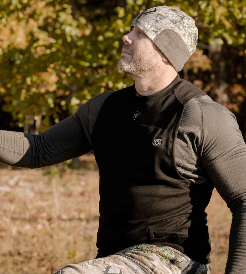 Load image into Gallery viewer, Vycah Oculus Heated Vest