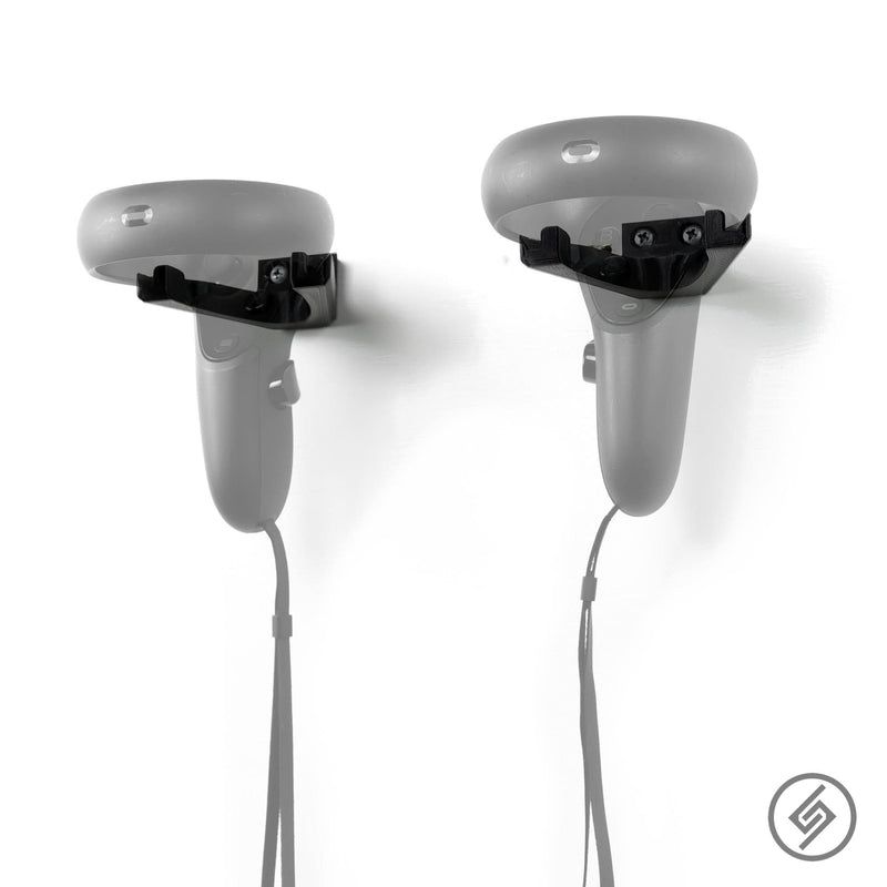 Load image into Gallery viewer, Oculus Quest Headset Wall Mount