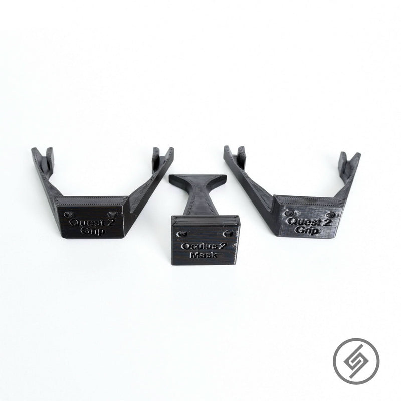Load image into Gallery viewer, Oculus Quest Headset Wall Mount