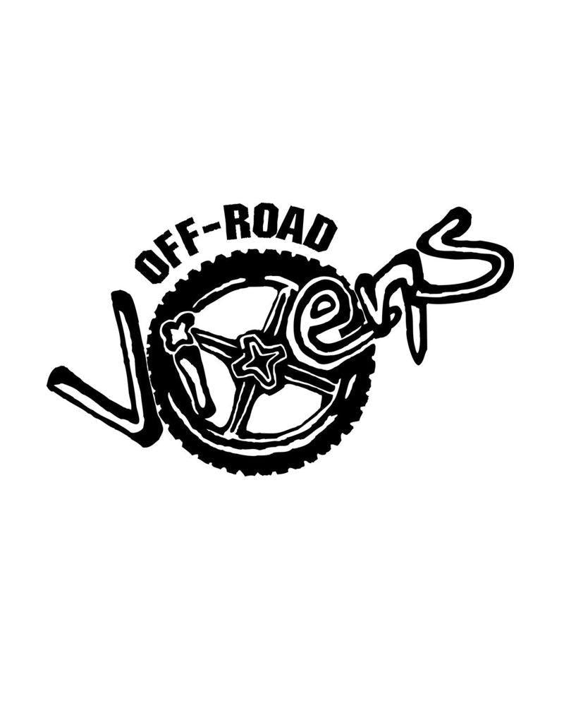 Load image into Gallery viewer, Off-Road Vixens Logo Decals