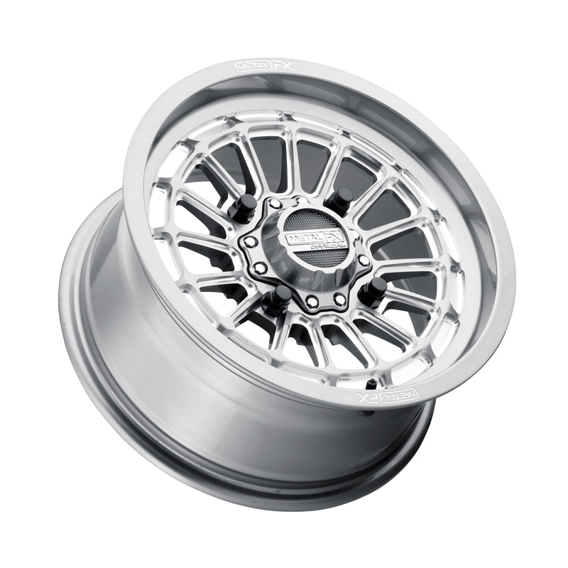 Load image into Gallery viewer, best delta non-beadlock, gunmetal contrast cut at metal fx offroad