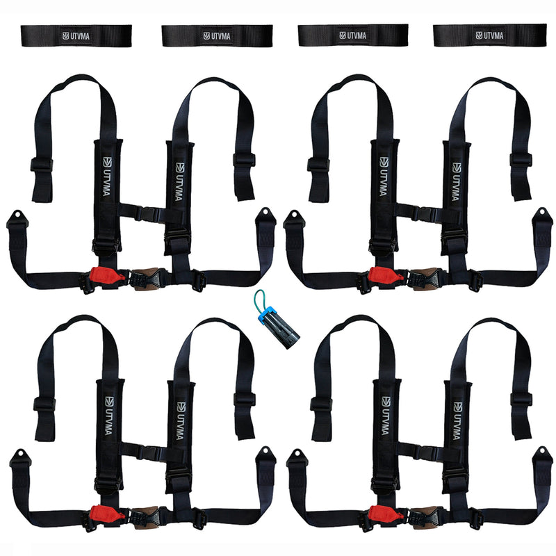 Load image into Gallery viewer, Maverick R Harness Kit (2024+)
