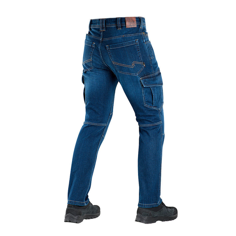 Load image into Gallery viewer, M-Tac Jeans Spartan