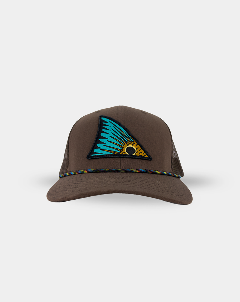 Load image into Gallery viewer, Old Town Trucker