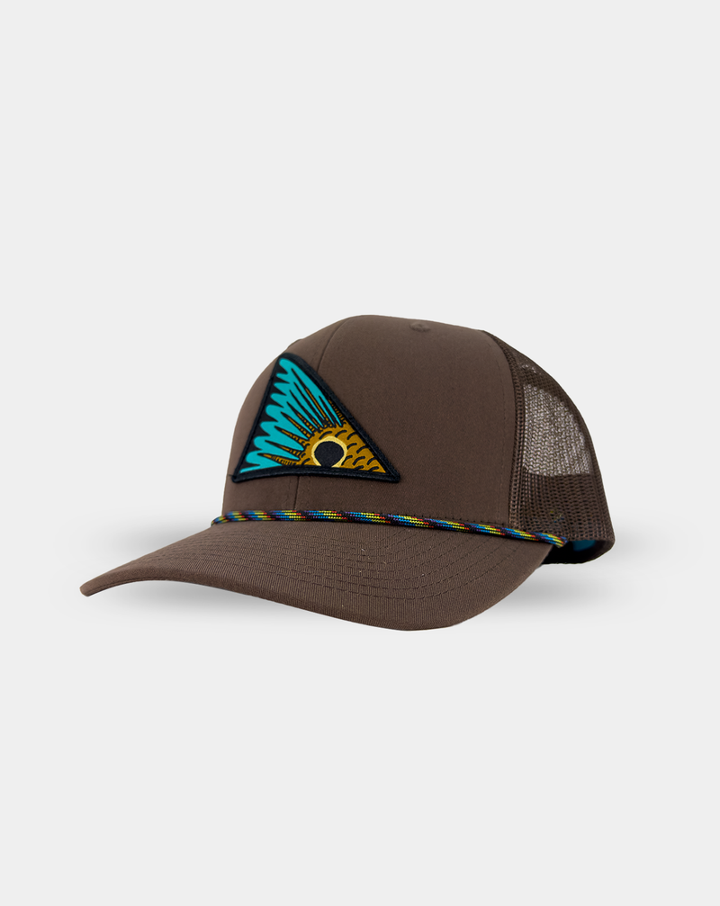 Load image into Gallery viewer, Old Town Trucker