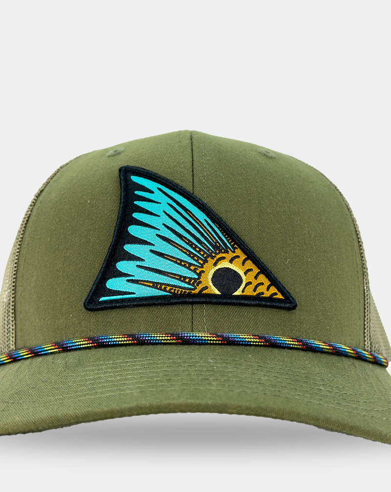 Load image into Gallery viewer, Old Town Trucker