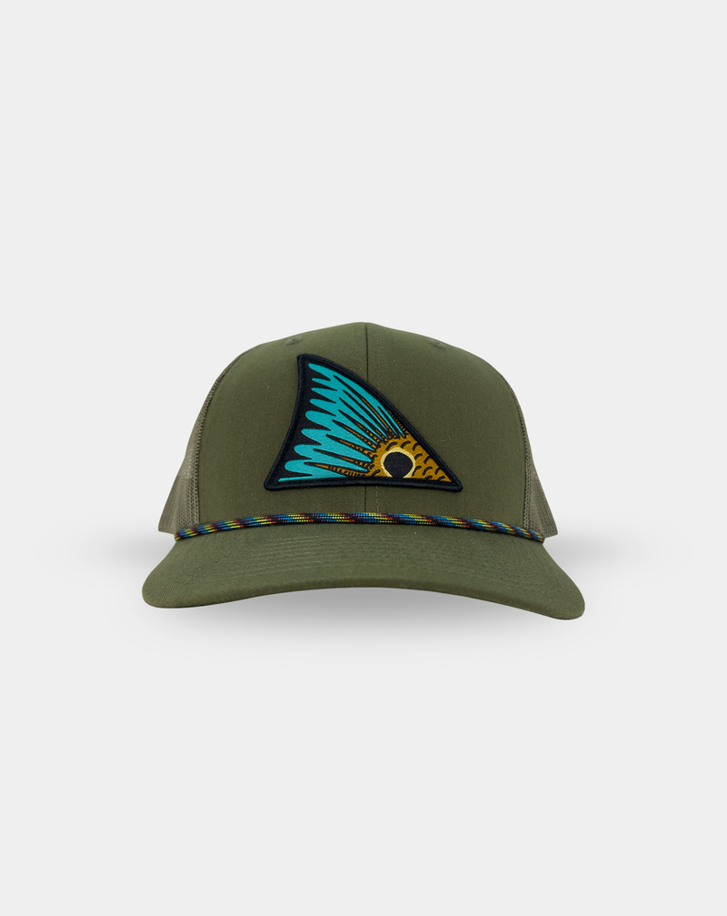 Load image into Gallery viewer, Old Town Trucker