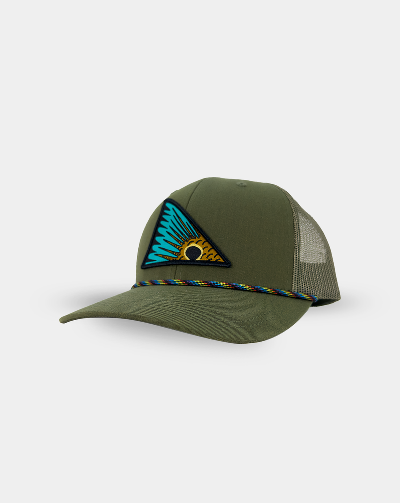 Load image into Gallery viewer, Old Town Trucker