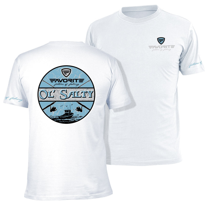 Load image into Gallery viewer, Ol Salty T-Shirt