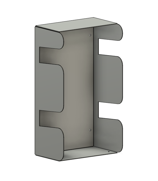 Load image into Gallery viewer, OneWheel Holder