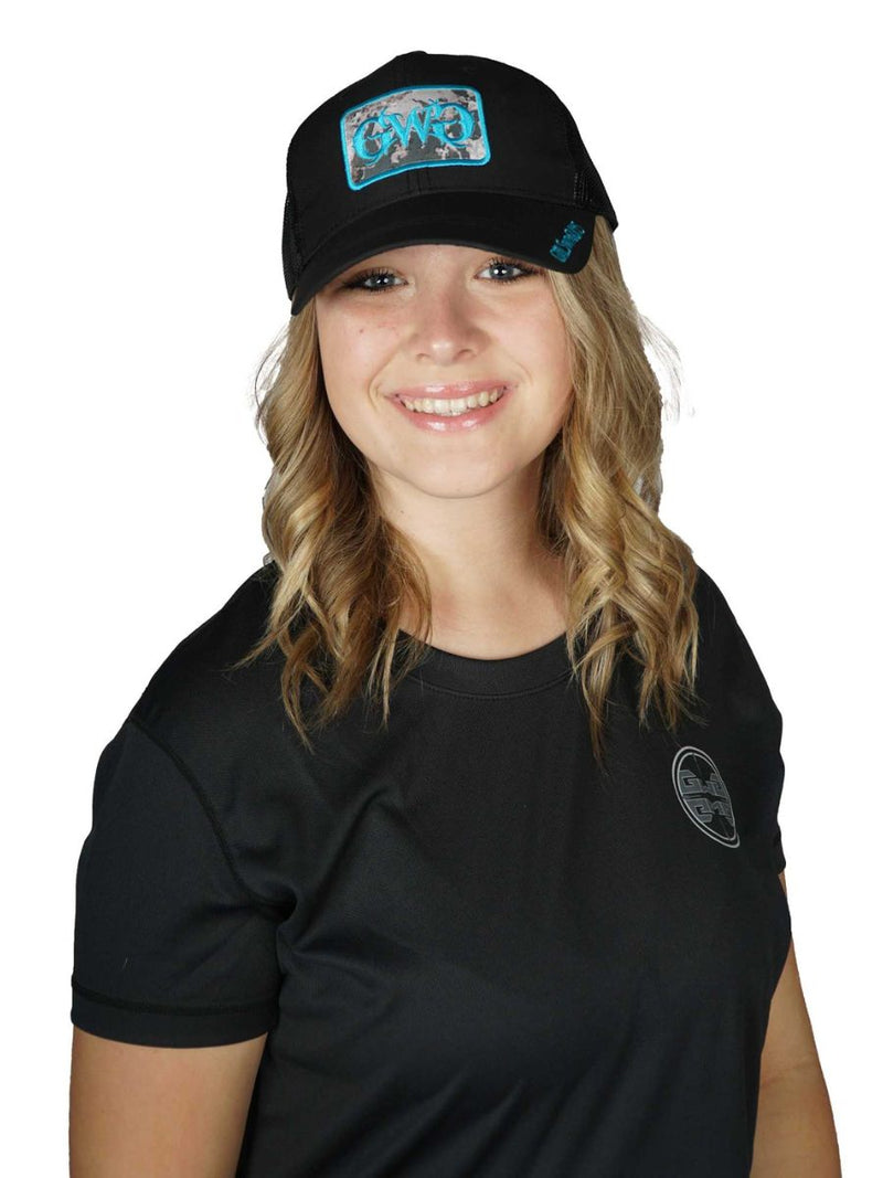Load image into Gallery viewer, Onyx Hat