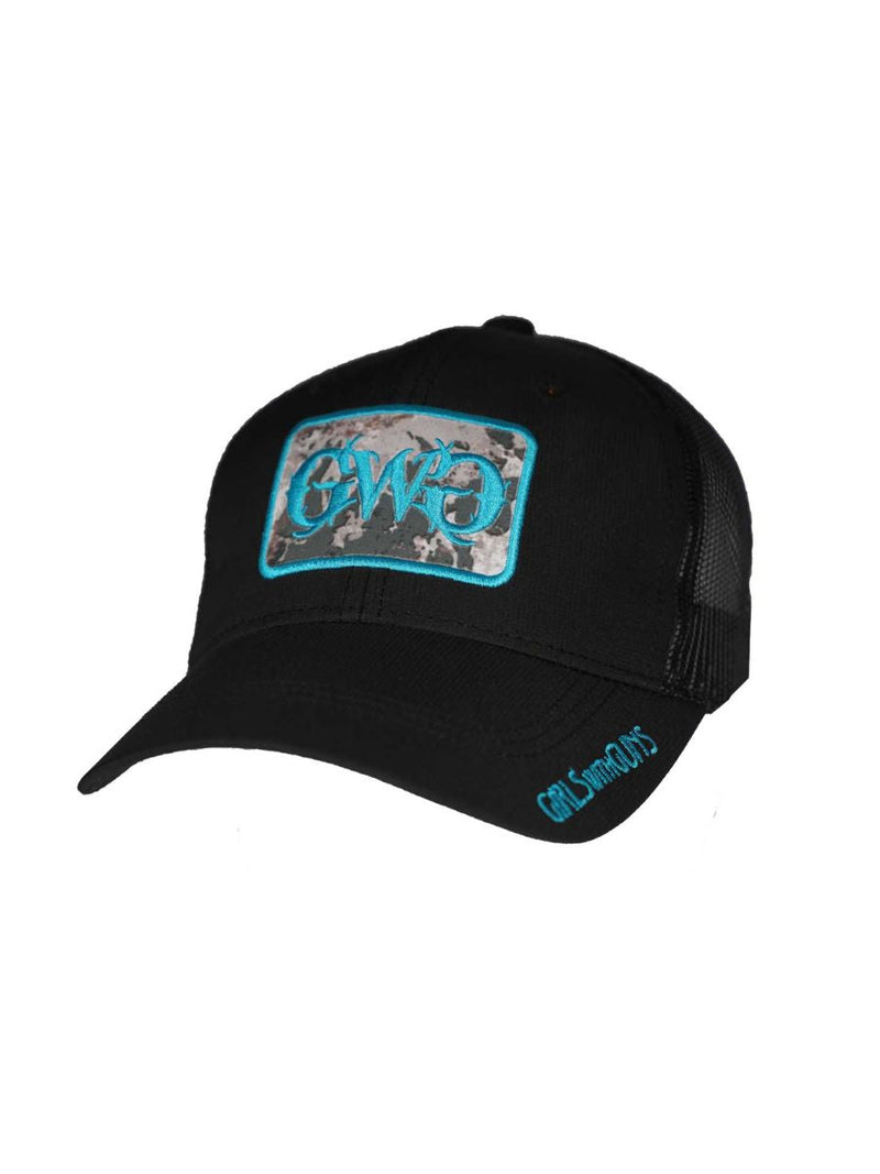 Load image into Gallery viewer, Onyx Hat
