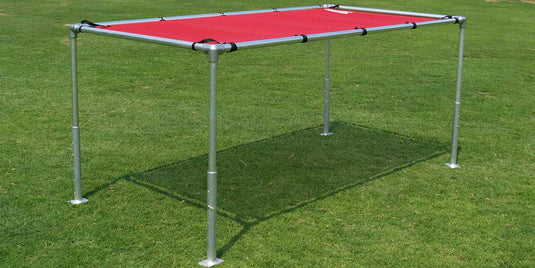 OC10 Series - Open Chute