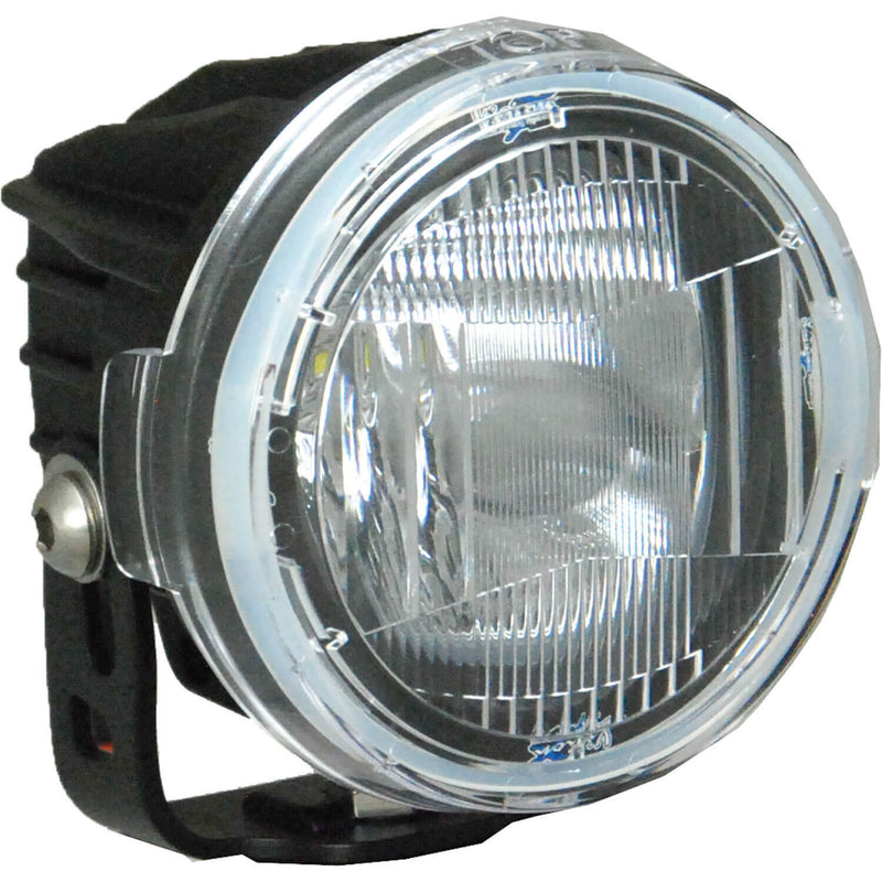 Load image into Gallery viewer, 3.7" CG2 Mini Cannon / Optimus Round Clear PCV Cover, Single