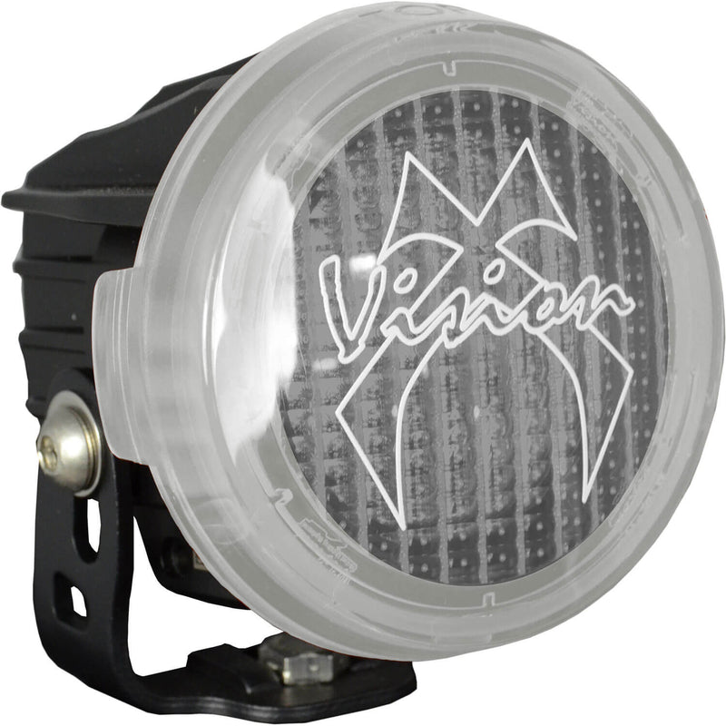 Load image into Gallery viewer, 3.7" CG2 Mini Cannon / Optimus Round Clear PCV Cover, Single