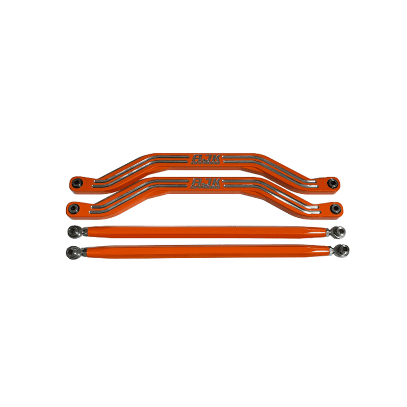 Load image into Gallery viewer, Polaris Pro R / Turbo R High Clearance Radius Rods
