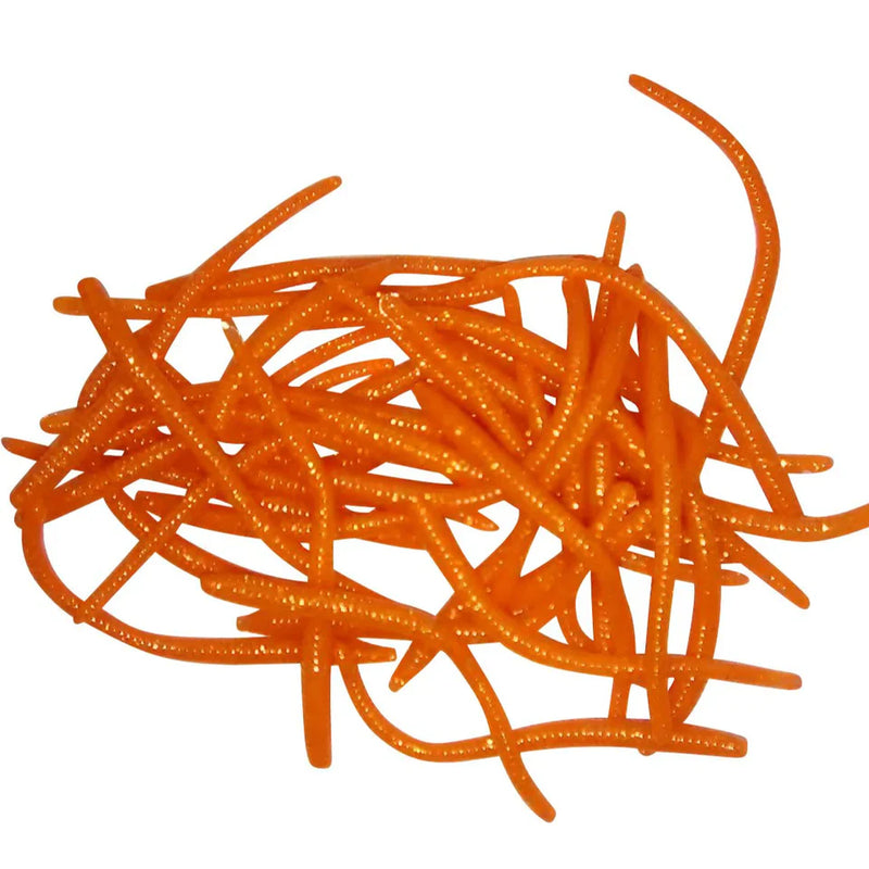 Load image into Gallery viewer, Custom trout worms