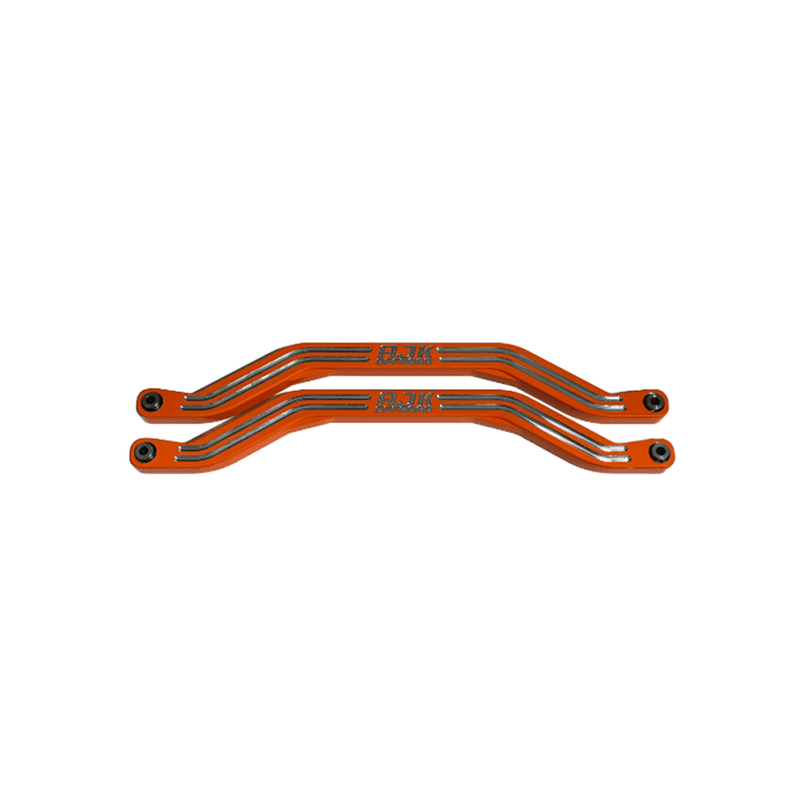 Load image into Gallery viewer, Polaris Pro R / Turbo R High Clearance Radius Rods