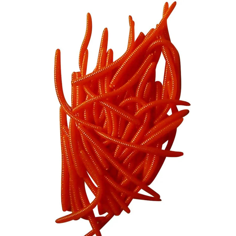 Load image into Gallery viewer, Custom trout worms