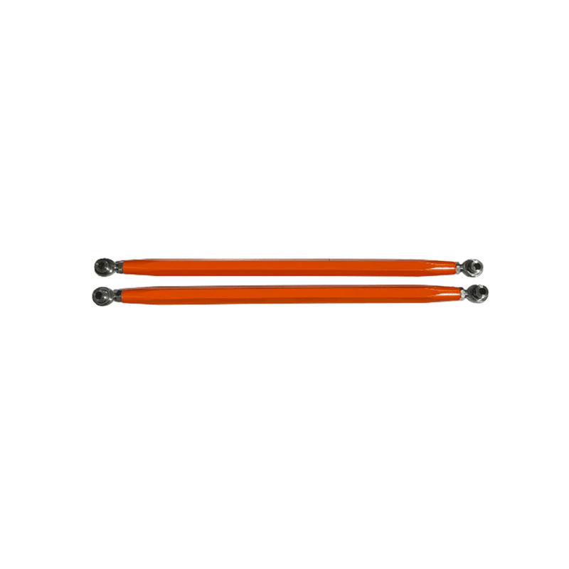 Load image into Gallery viewer, Polaris Pro R / Turbo R High Clearance Radius Rods