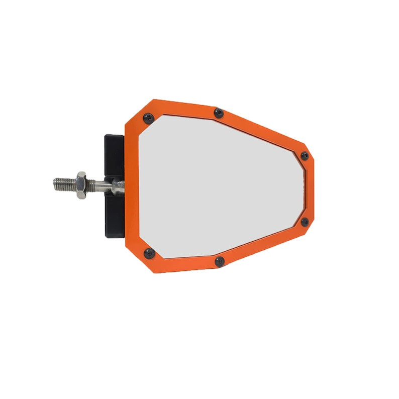 Load image into Gallery viewer, UTVMA Rearview and Sideview Mirror Kit