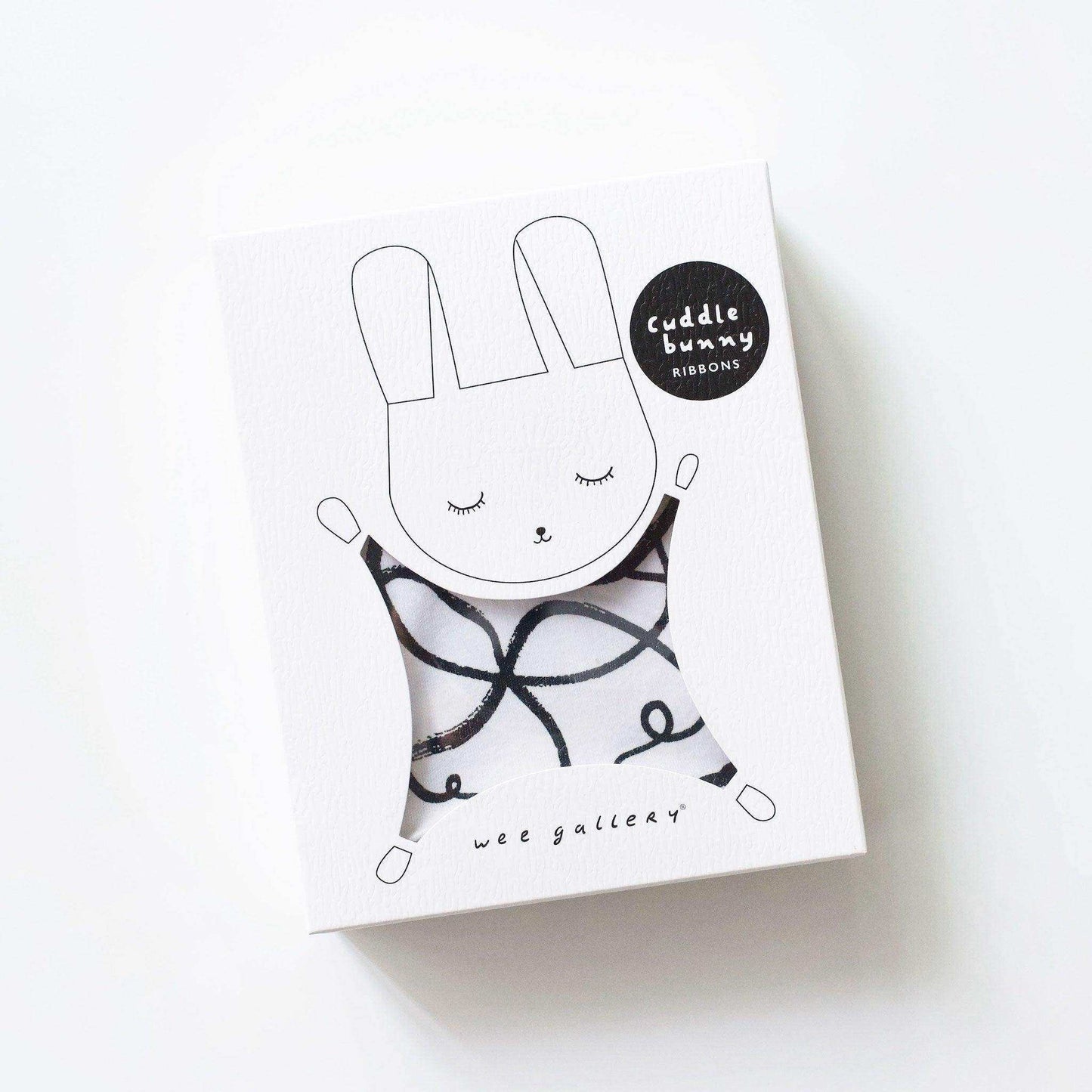 Cuddle Bunny - Ribbons - Skoutley Outdoors LLC