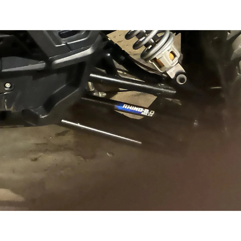 Load image into Gallery viewer, SuperATV Rhino 2.0 Polaris RZR XP 1000 Heavy Duty Axles