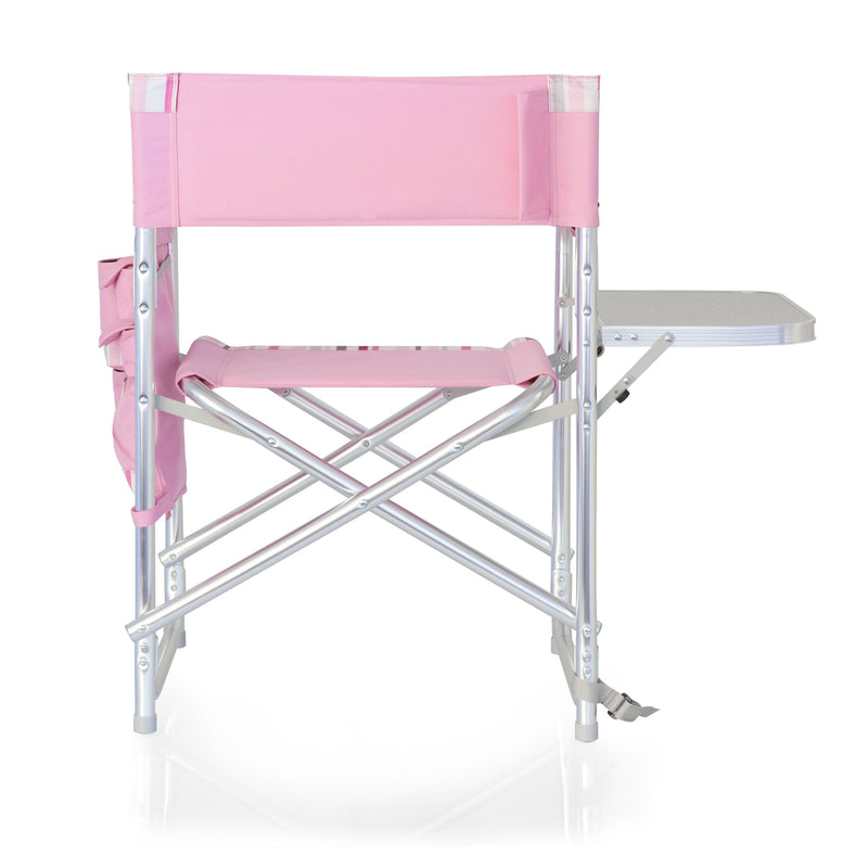 Load image into Gallery viewer, Sports Chair with Side Table