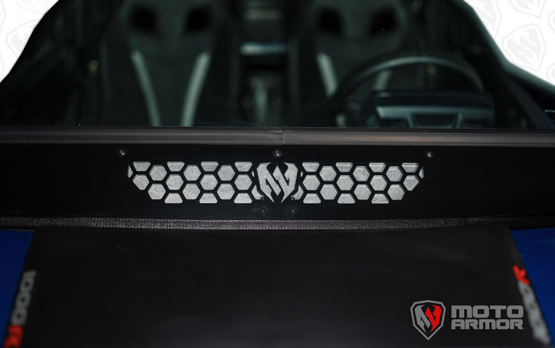 Load image into Gallery viewer, Glass Windshield for Can Am Commander and Maverick Trail/Sport
