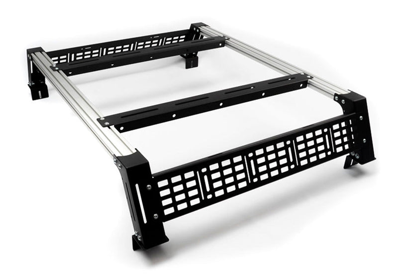 Load image into Gallery viewer, Overland Bed Rack Fits 2022+ TOYOTA TUNDRA