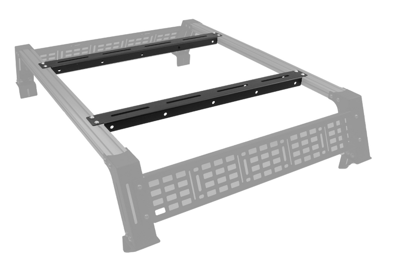 Load image into Gallery viewer, Overland Bed Rack Top MOLLE Panel