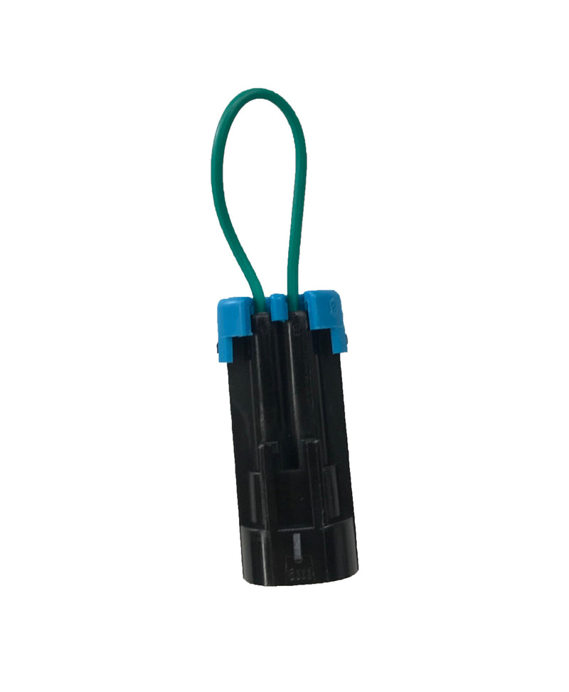 Load image into Gallery viewer, RZR 4-Point Harness Seat Pass Through Kit (2 Seats) with Override Clip