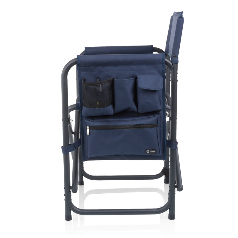 Load image into Gallery viewer, Sports Chair with Side Table