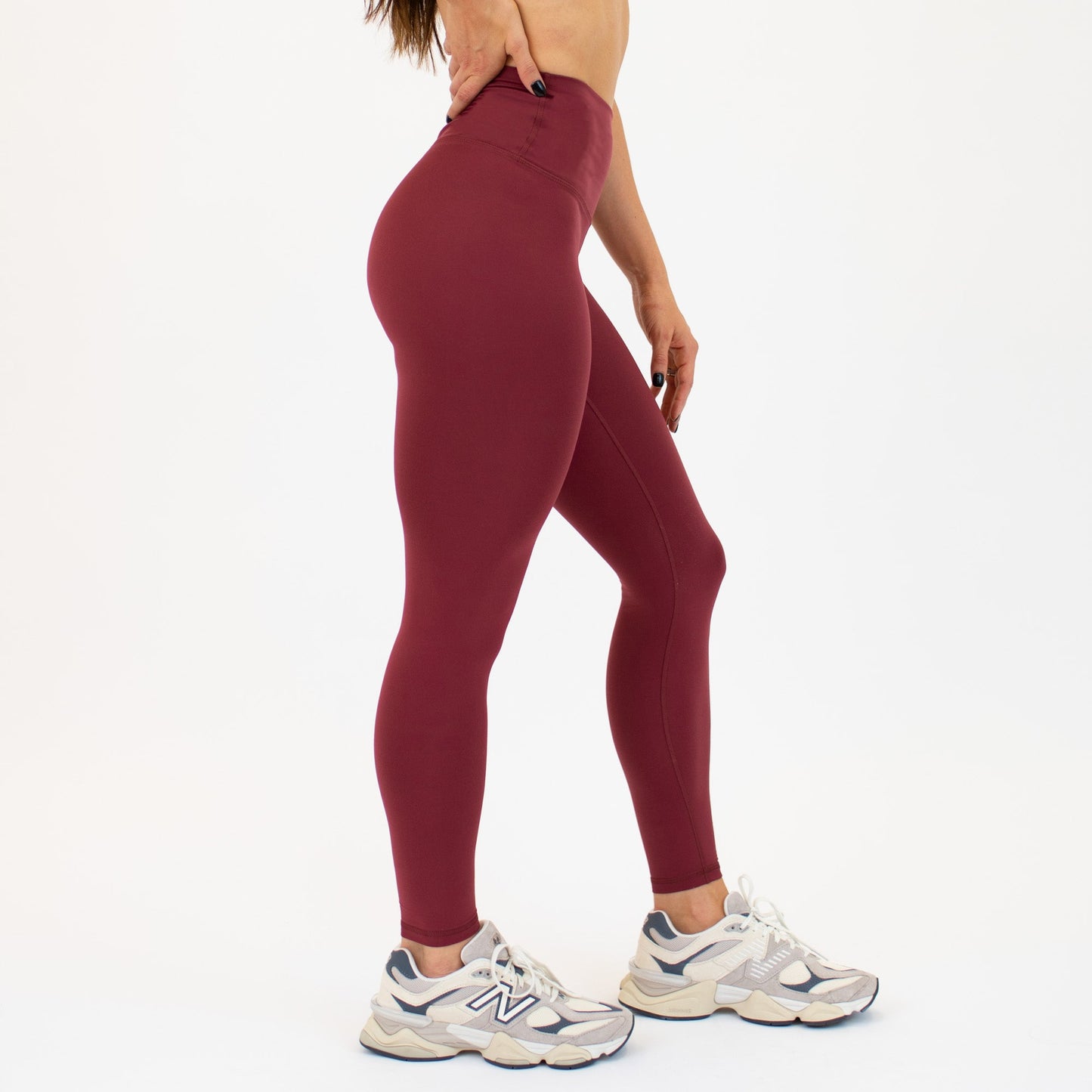 Super High Legging - Higher Rise - Skoutley Outdoors LLC
