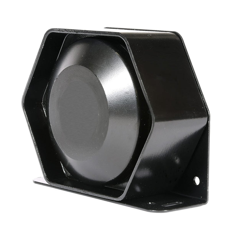 Load image into Gallery viewer, Frightener 100 Watt Siren Speaker