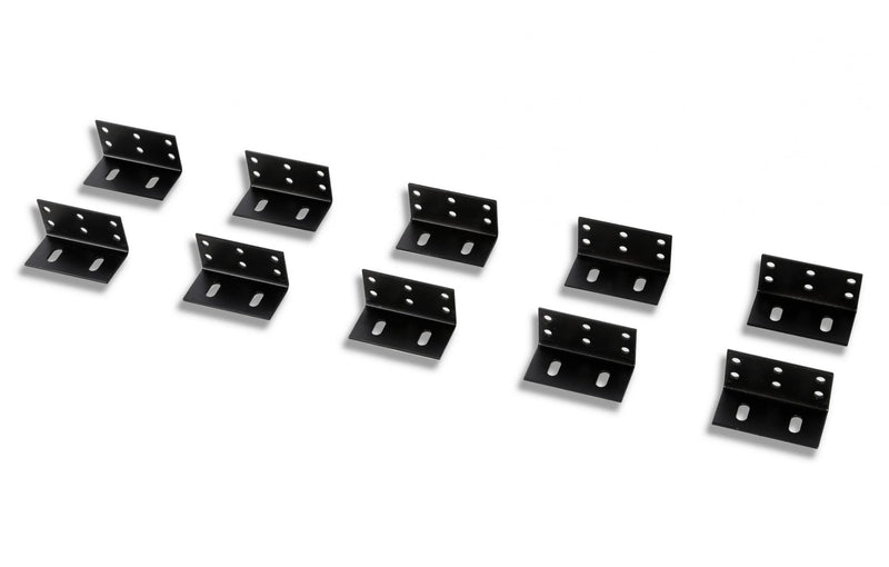 Load image into Gallery viewer, NightHawk Running Board LED lights 70in (1 Panel)