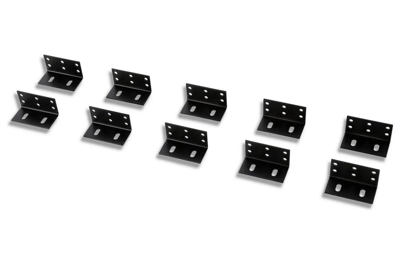 Load image into Gallery viewer, NightHawk Running Board LED lights 50in (1 Panel)