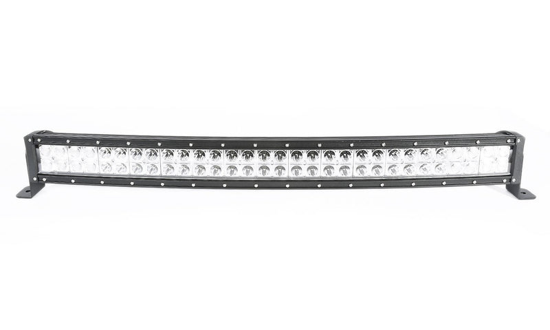Load image into Gallery viewer, Nightcrawler 30 in Curved OFF ROAD LED LIGHT BAR 180W CREE FLOOD/SPOT COMBO